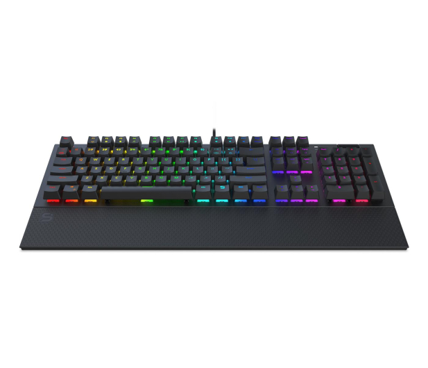 SPC Gear GK650K Omnis (Kailh Blue) - 646696 - zdjęcie 2